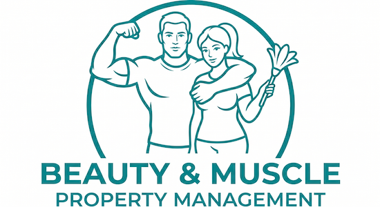 Beauty & Muscle Property Management